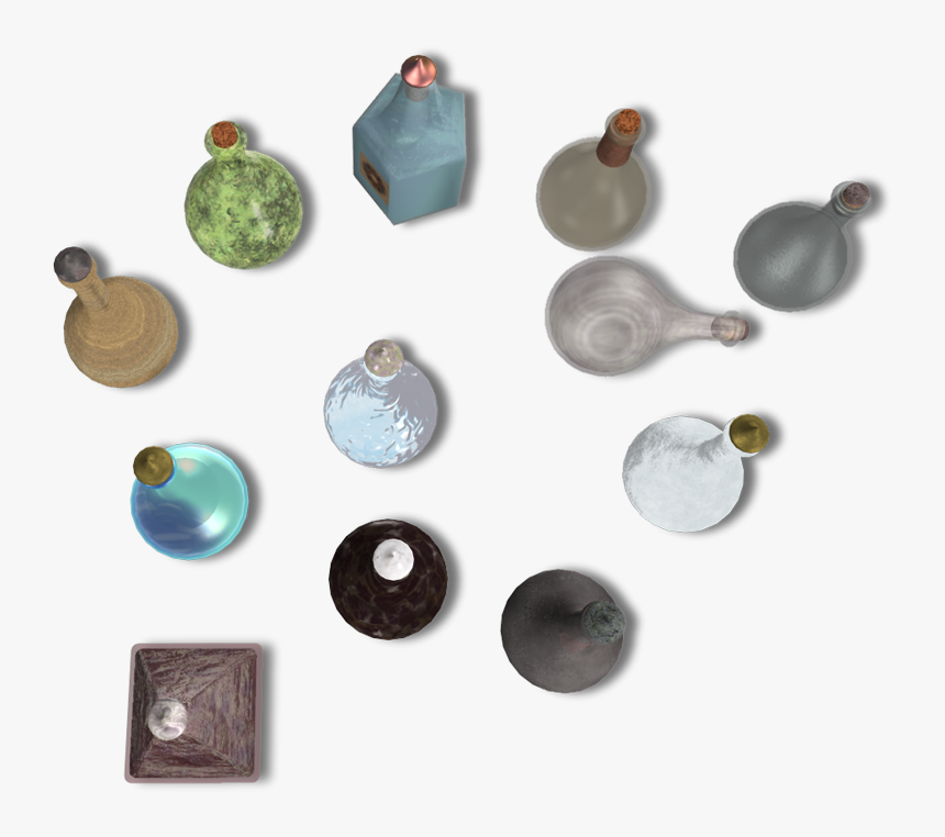 Locket, HD Png Download