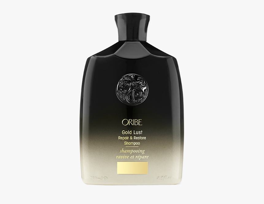 Gold Lust Repair Restore Shampoo 2, HD Png Download