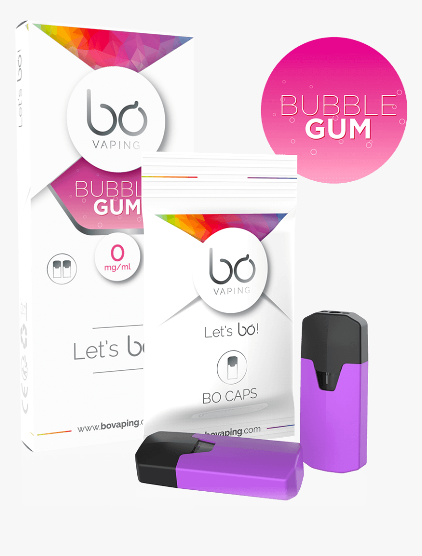 Bo 0 Nicotine, HD Png Download