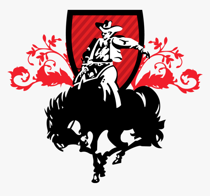 Rodeo Clip Art - Sparta Coat Of Arms, HD Png Download