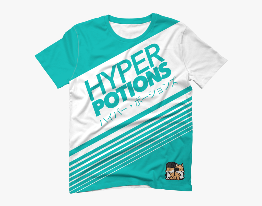 Active Shirt, HD Png Download