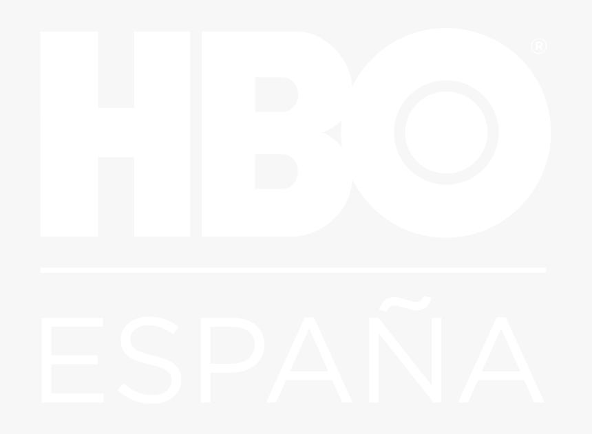 Espana Logo Transparent - Hbo España Logo Png, Png Download