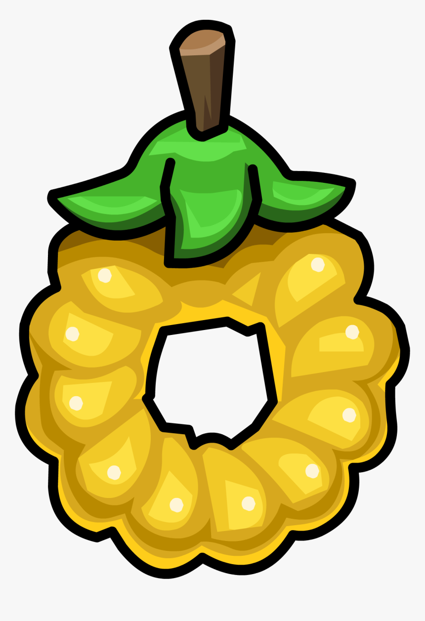 Image Potion Ingredient Goldberry Png Club Penguin - Golden O Berry, Transparent Png