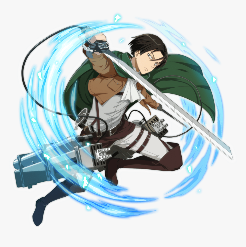 ダンメモ 進撃 の 巨人, HD Png Download