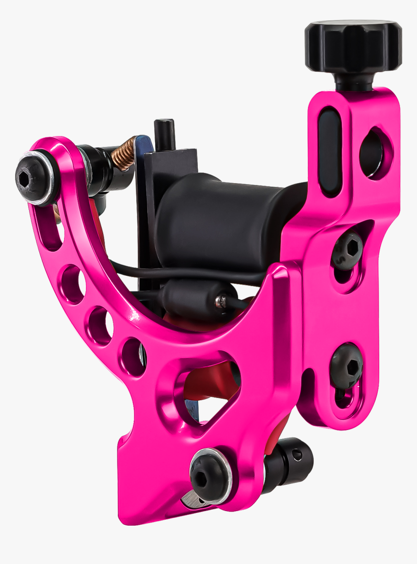 Tattoo Machine, HD Png Download
