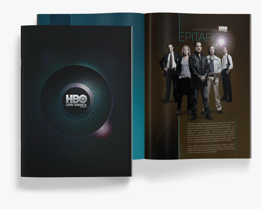Book, HD Png Download