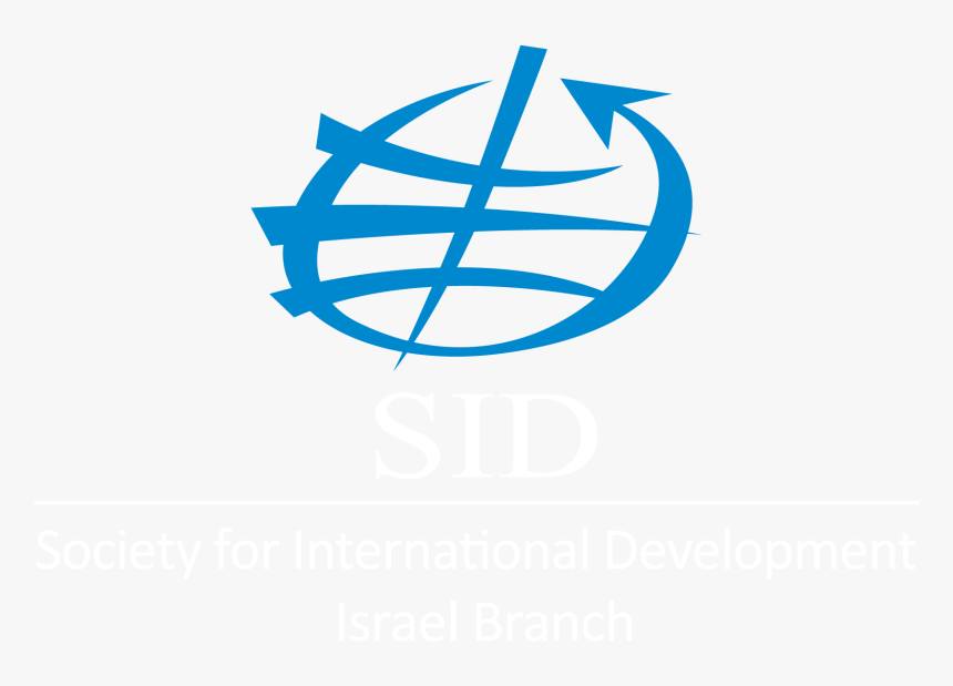 Society For International Development, HD Png Download