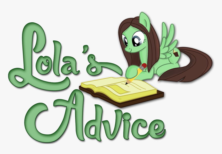 Lolaadvice - Lola Advice, HD Png Download