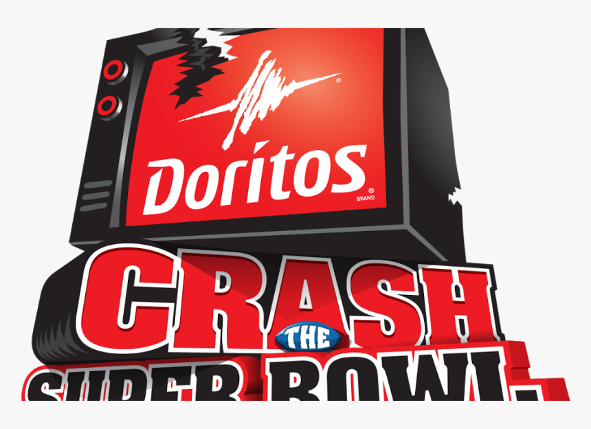 Best Creative Ads - Doritos, HD Png Download
