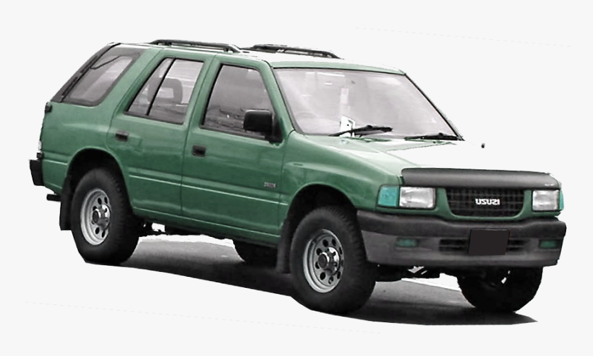 Honda Passport, HD Png Download