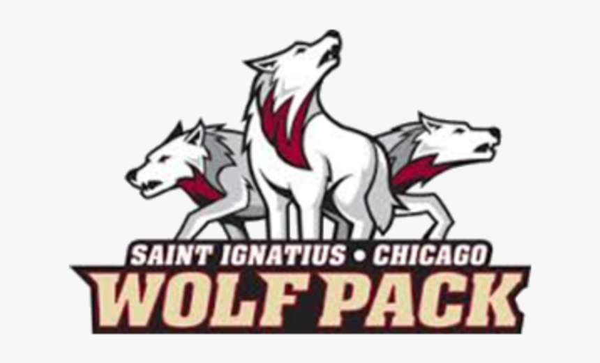 Png Pack Download - Saint Ignatius Wolfpack, Transparent Png