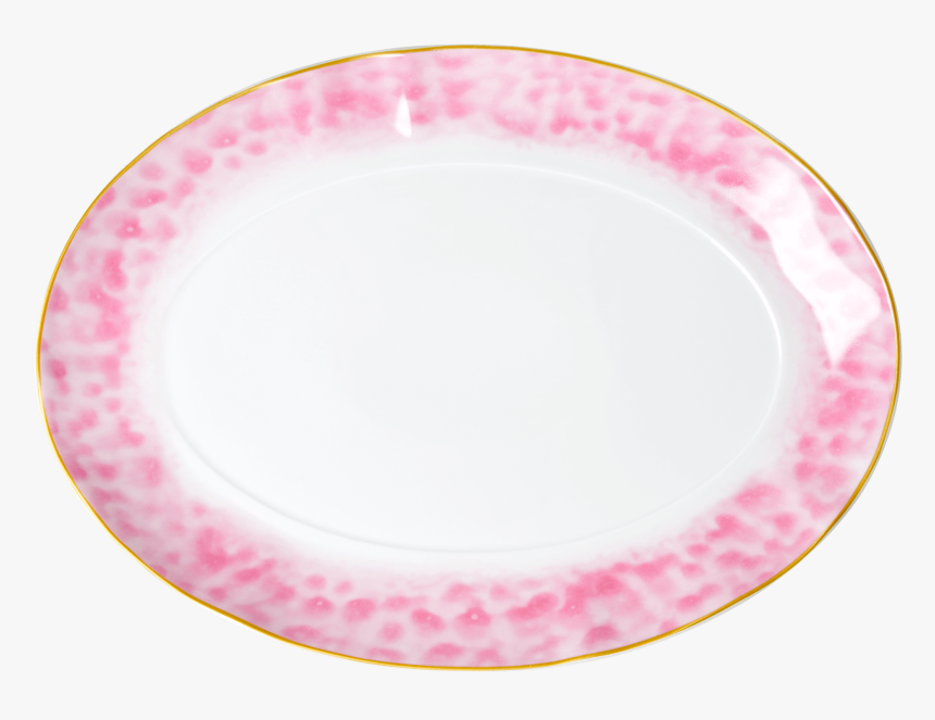 Plate, HD Png Download
