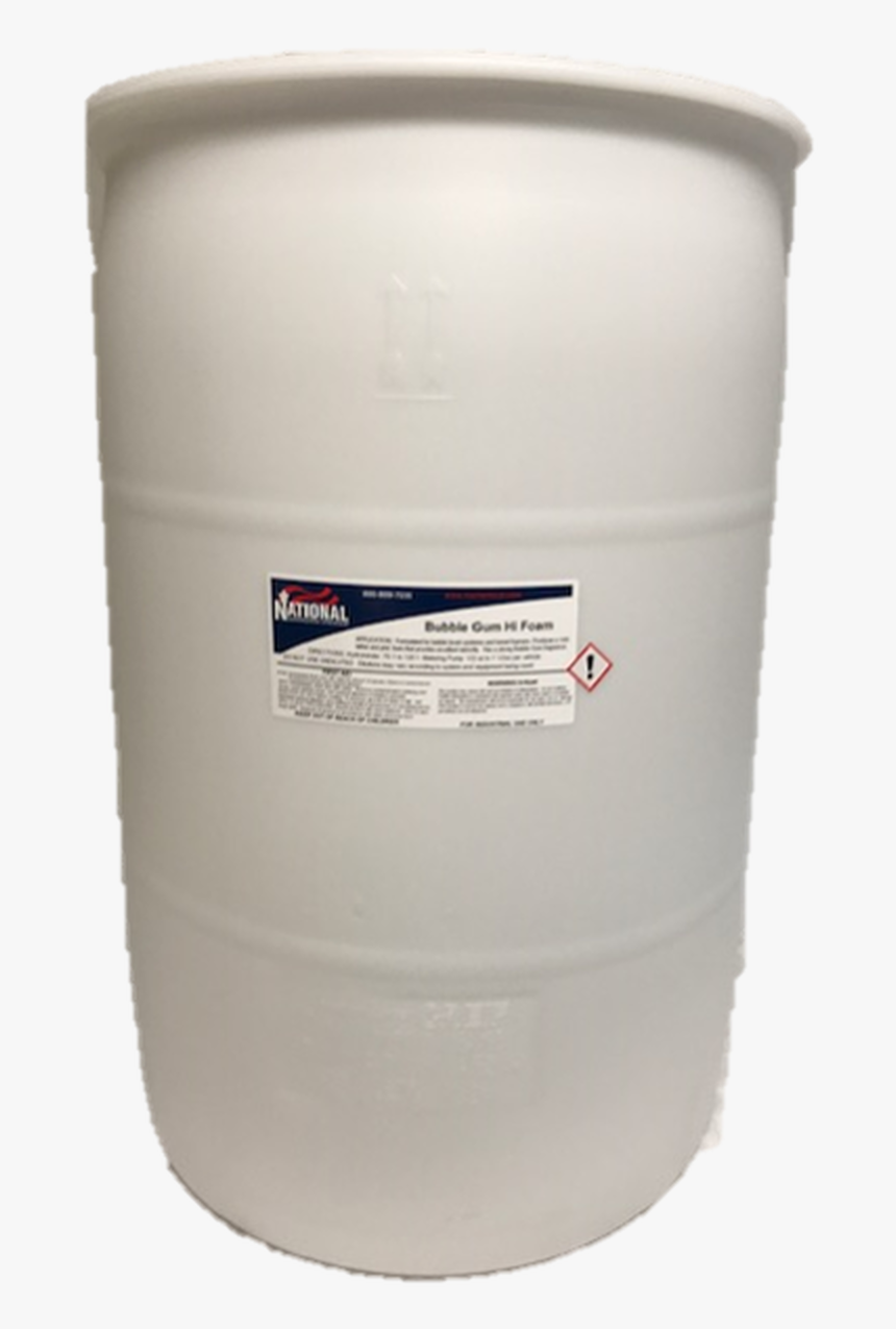 Hi Foam Automotive Wash, Bubble Brush System, Bubble - Plastic, HD Png Download