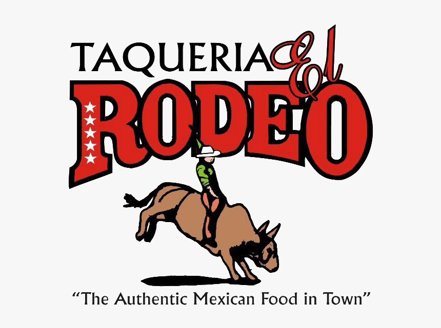 Image - Taqueria El Rodeo, HD Png Download