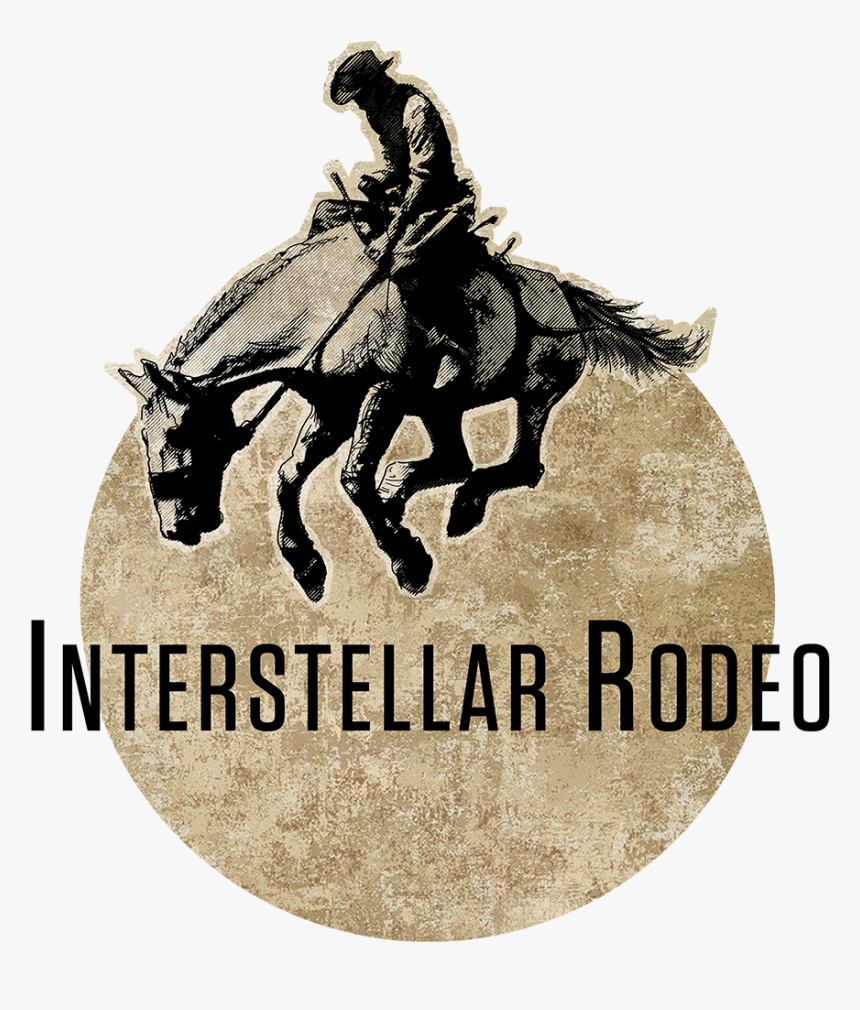 Interstellar Rodeo Edmonton, HD Png Download