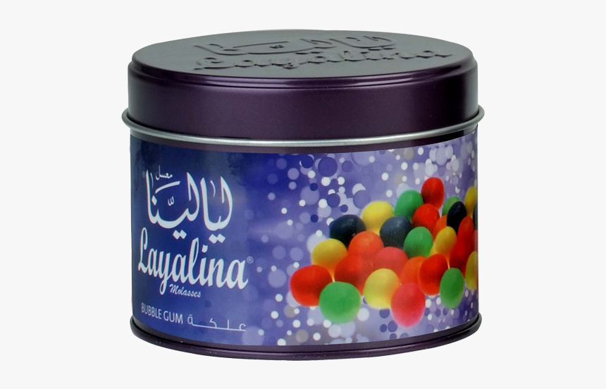 Bubble Gum 
 Title Bubble Gum - Candy, HD Png Download