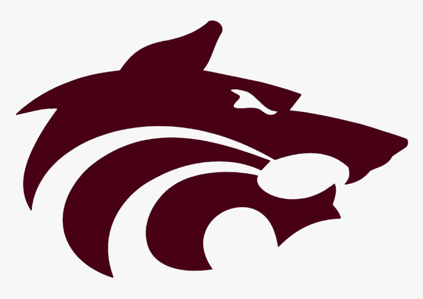 School Logo - Claremont High School Logo, HD Png Download
