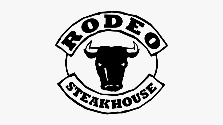 Steak Clip Art Black And White, HD Png Download