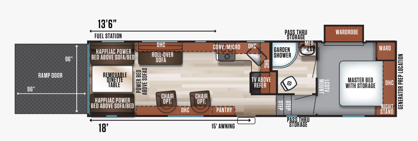 Floor Plan, HD Png Download