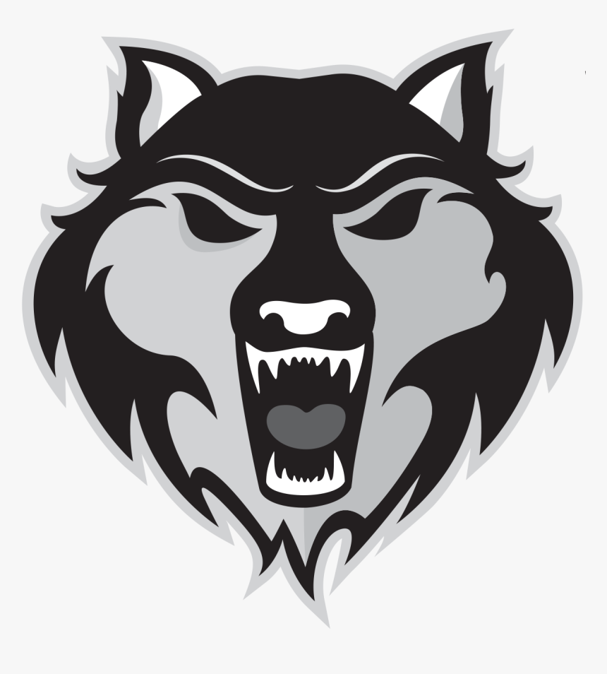 Rugby Alberta Wolf Pack , Png Download - Bloxport Middle School, Transparent Png