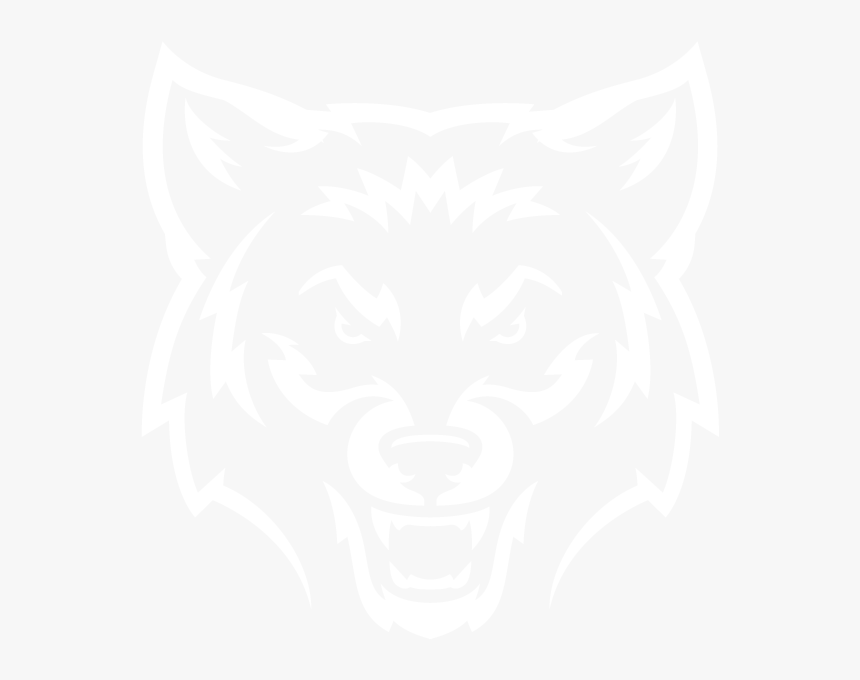 Fmu Log0 White - United Soccer Club Of The Red River Valley, HD Png Download