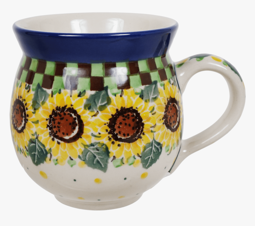 Belly Mug 
 Class Lazyload Lazyload Mirage Primary - Beer Stein, HD Png Download