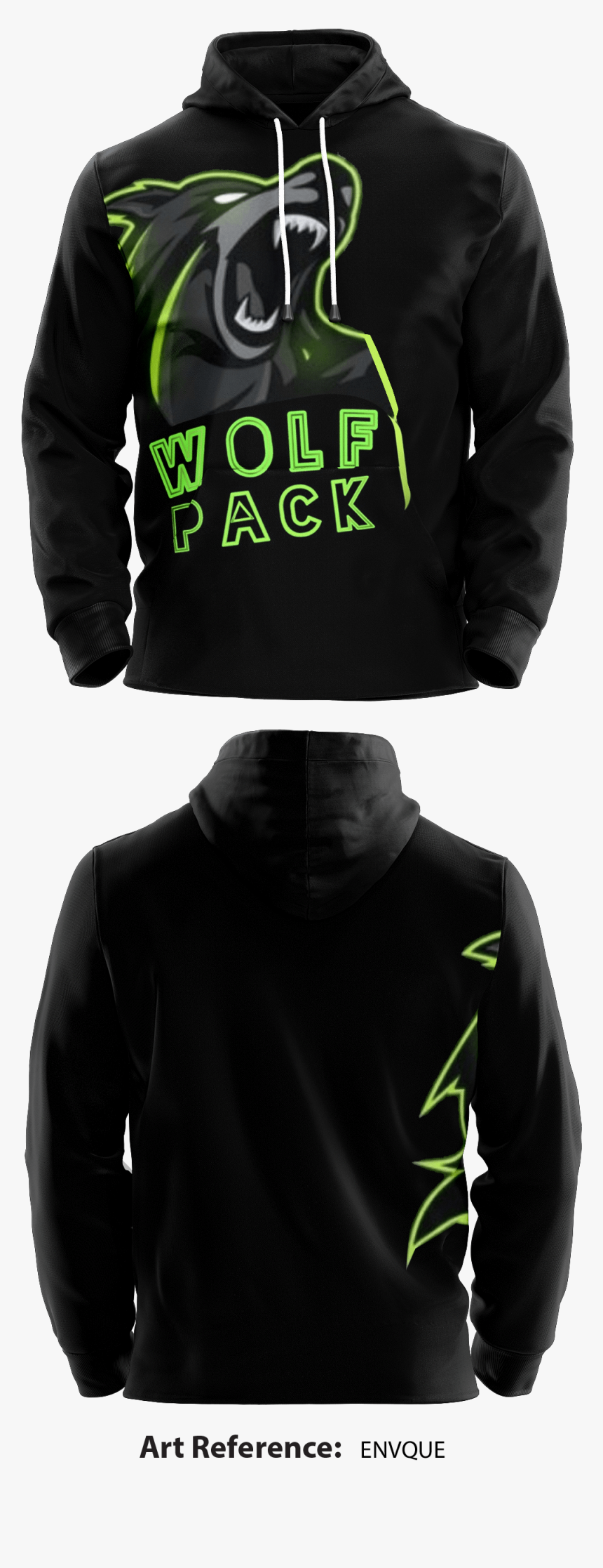 Wolf Pack 1 Hoodie - 101st Airborne Hoodie, HD Png Download