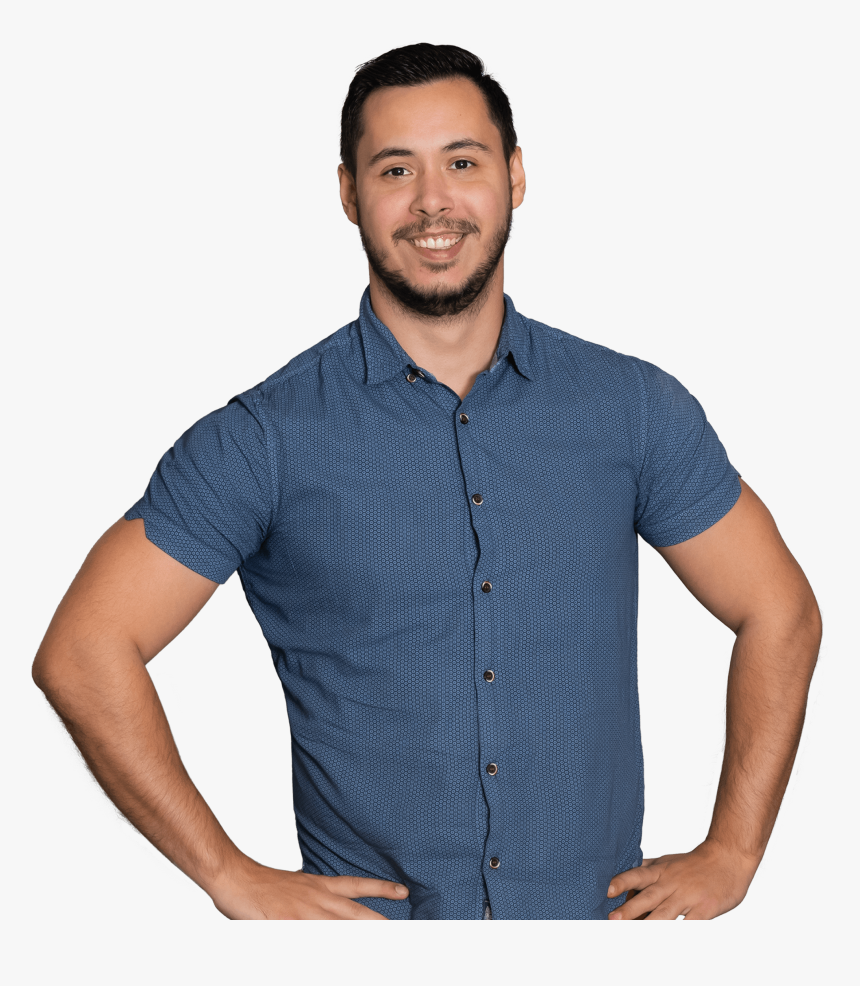 Staff Photo - Gentleman, HD Png Download