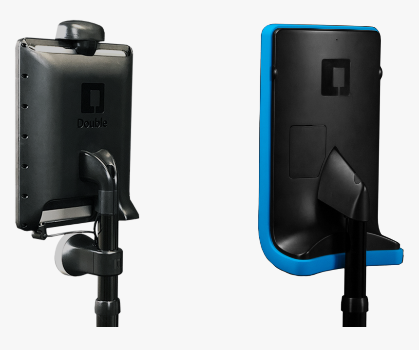 Double Robotics, HD Png Download