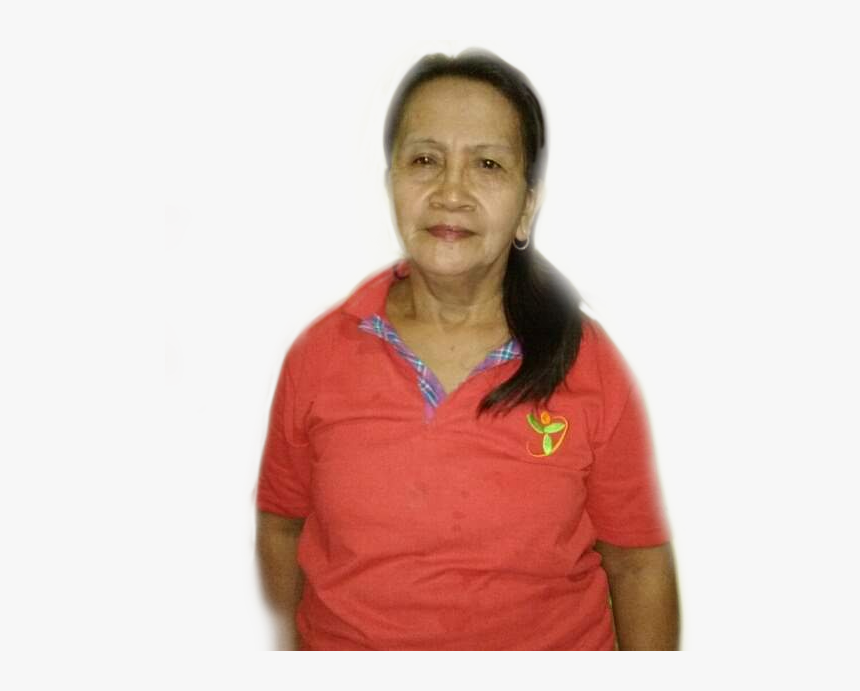 Lita - Senior Citizen, HD Png Download