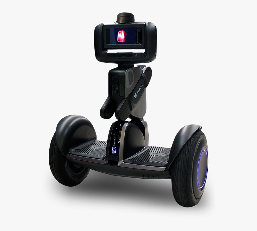 Segway, HD Png Download