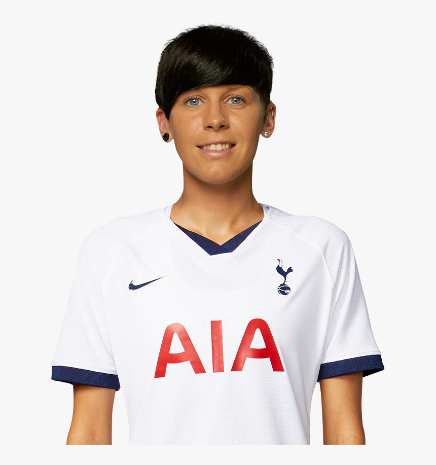 Tottenham Champions League Shirt, HD Png Download