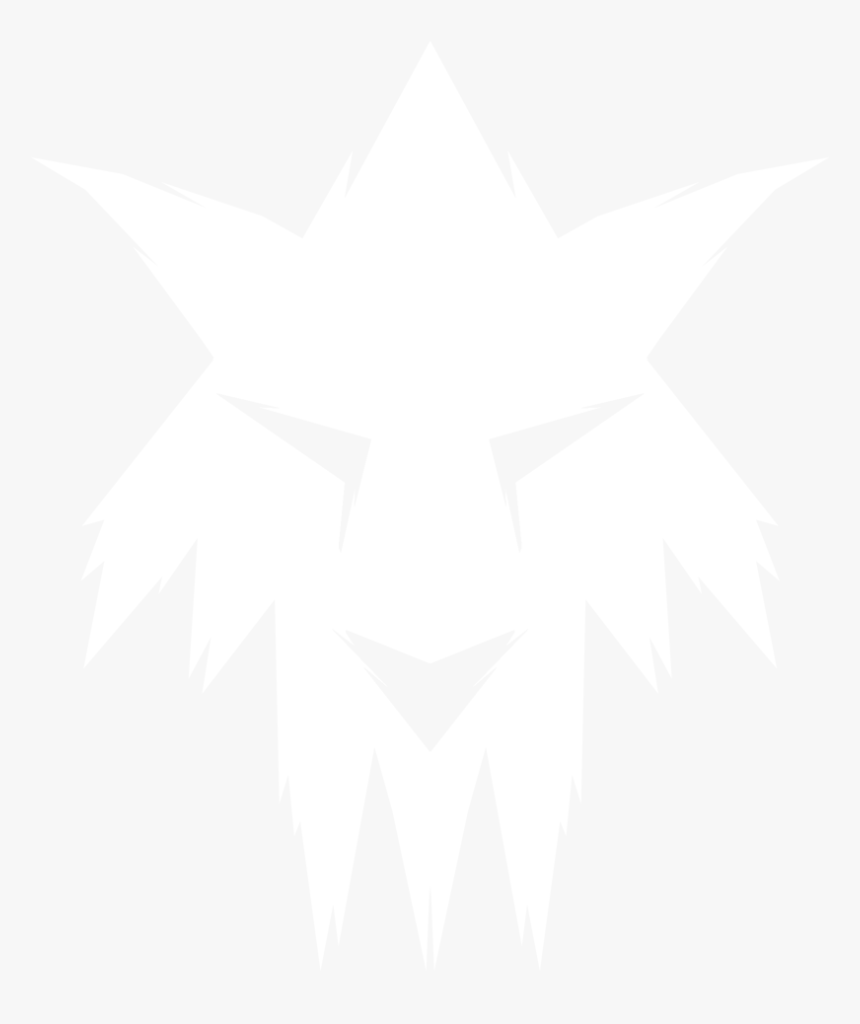 Wolf Logo For Bikes, HD Png Download