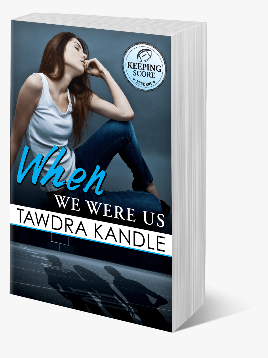 When We Were Us - Flyer, HD Png Download