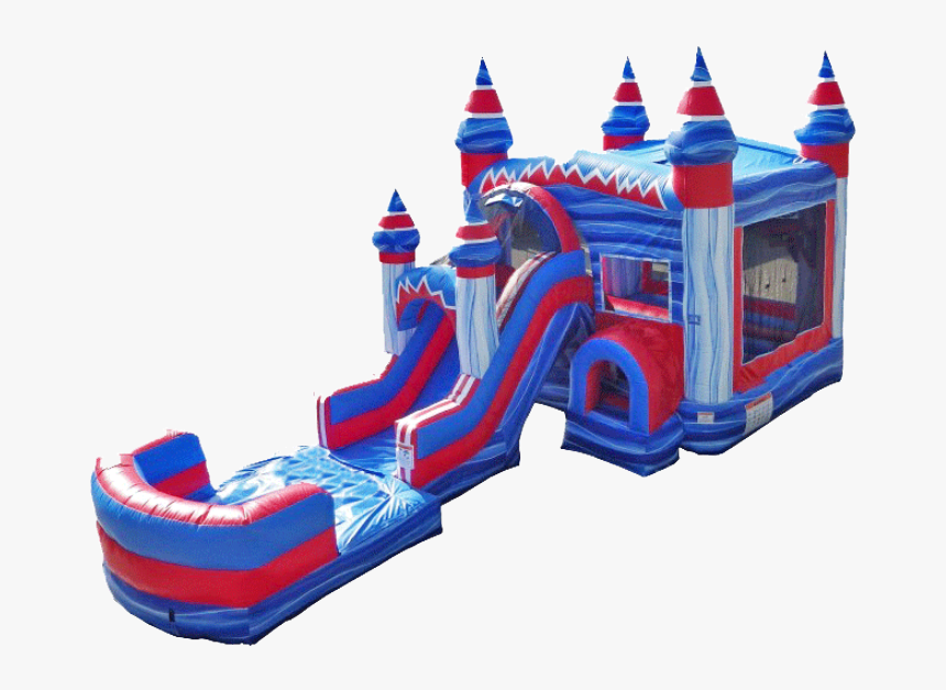 Inflatable, HD Png Download