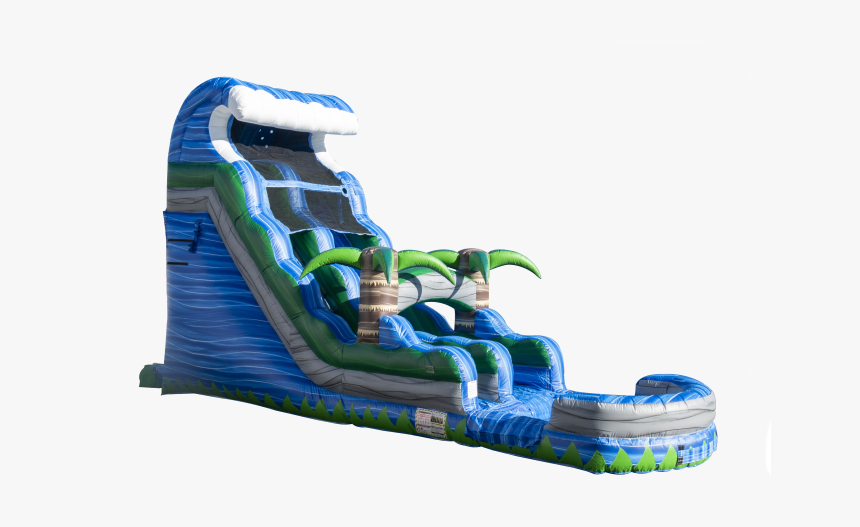 Water Slide Png, Transparent Png
