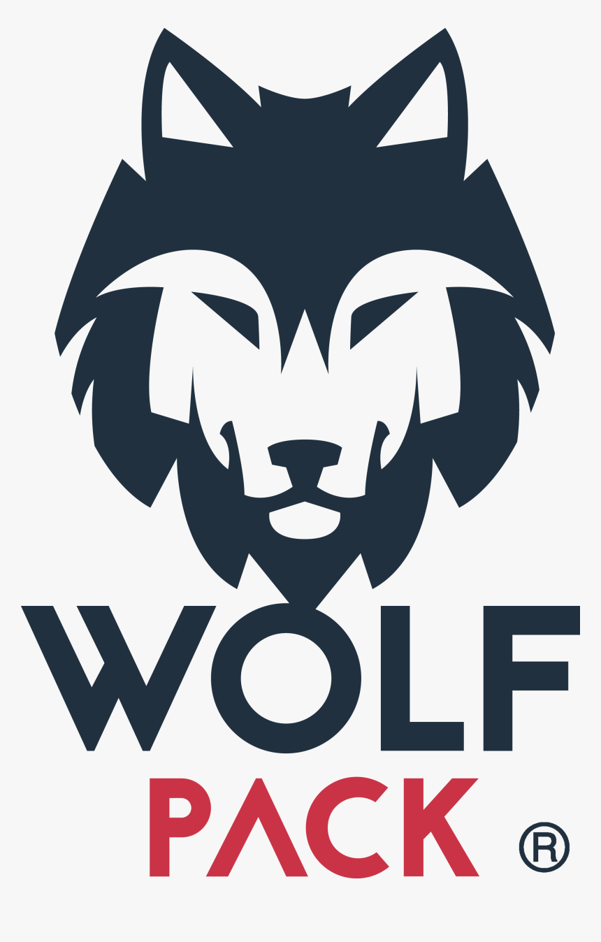 Wolf Alfa Png, Transparent Png