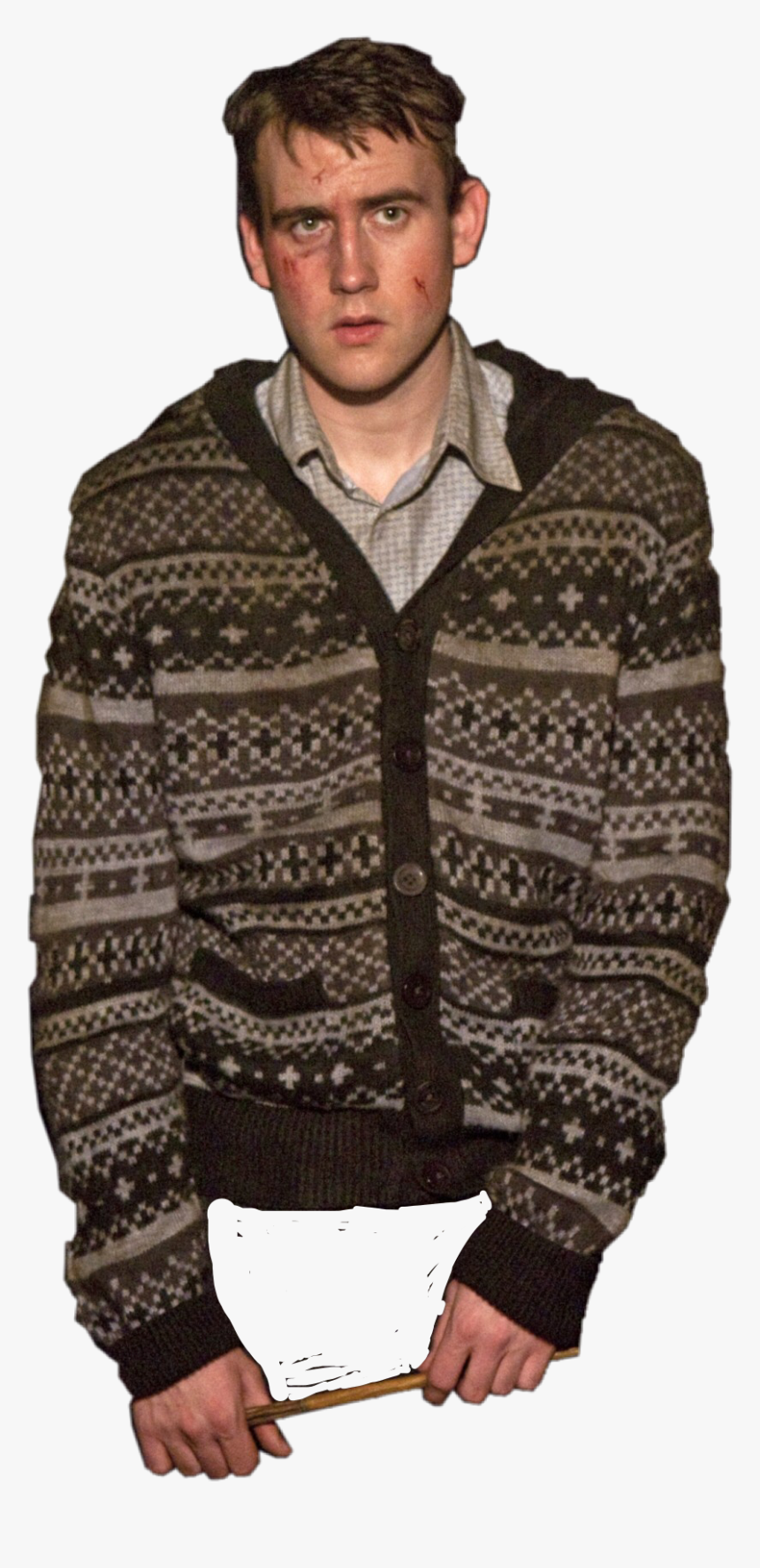 Just Cuz It’s Neville’s Birthday 💞 - Neville Longbottom, HD Png Download