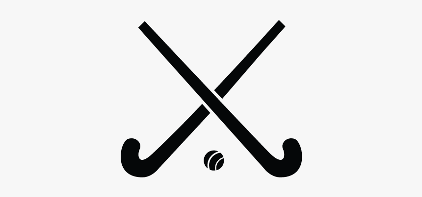 Hockey Stick, Equipment, Accessories, Hockey Games - Hockey Stick Vector Png, Transparent Png
