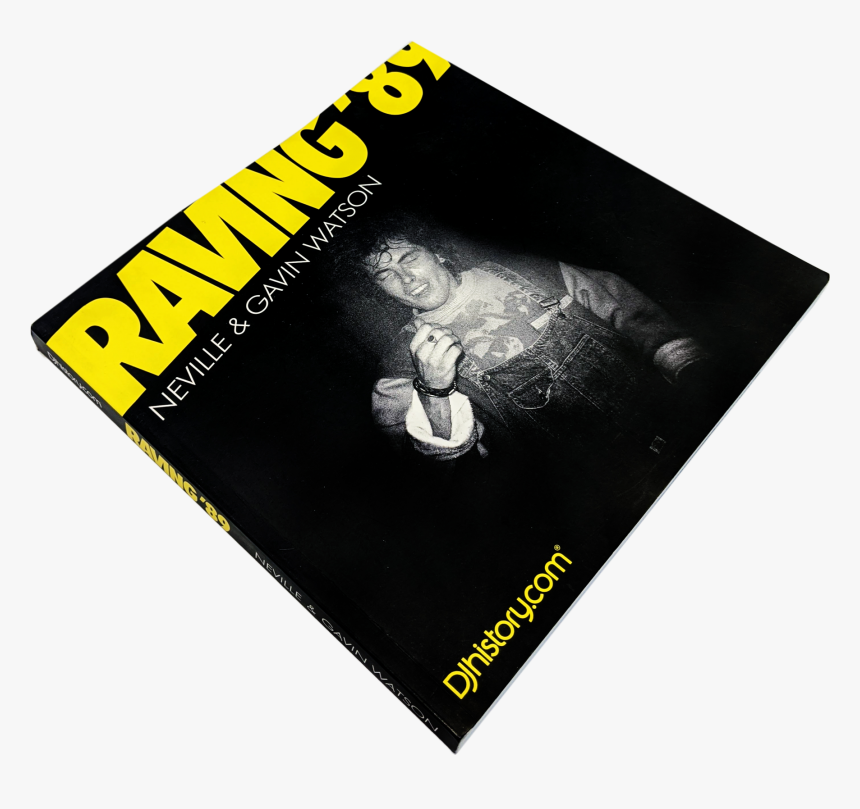Raving 89, HD Png Download