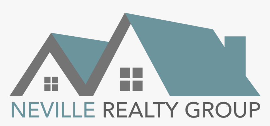 Neville Realty Group - Triangle, HD Png Download