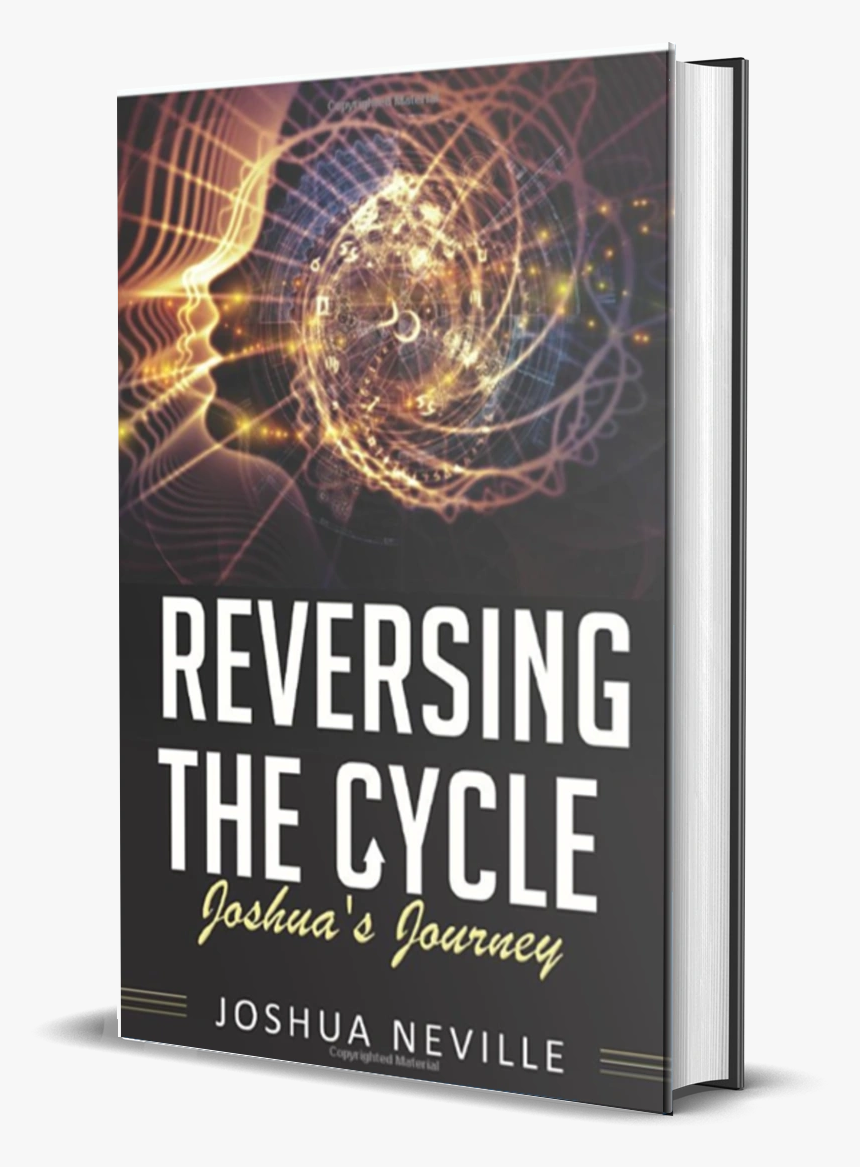 Image1 - Core 52 Book, HD Png Download