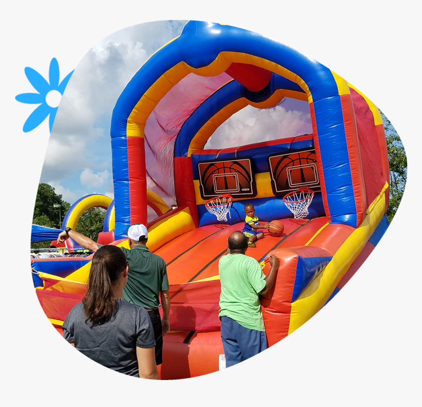 Inflatable, HD Png Download