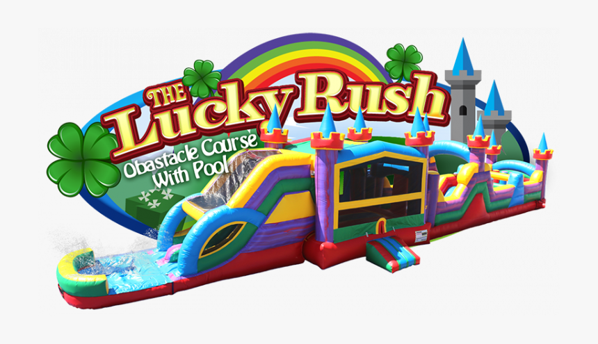 Inflatable, HD Png Download