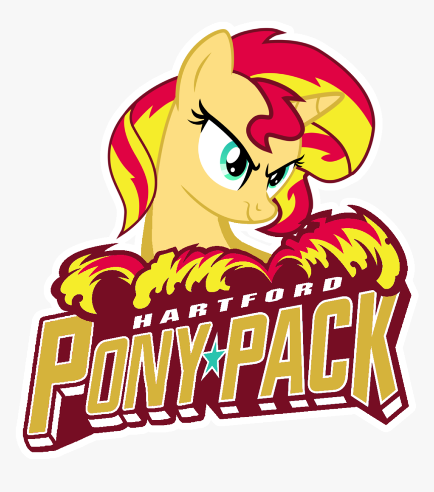 Lyraheartstrngs, Equestria Girls, Hartford Wolf Pack, - Hartford Wolf Pack, HD Png Download