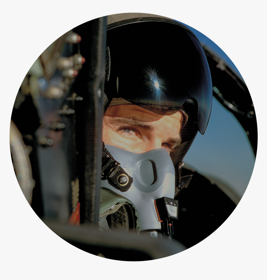 Gas Mask, HD Png Download