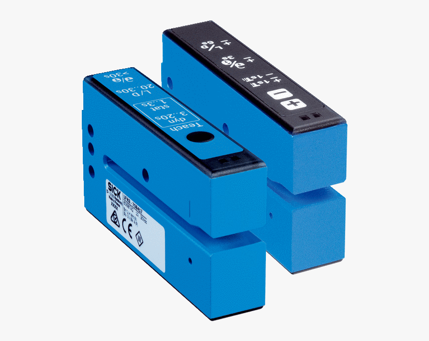 Sensor Sick Ufn3 70b413, HD Png Download , Transparent Png Image - PNGitem
