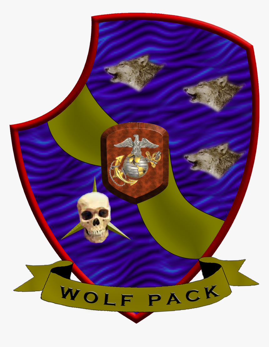 3rd Lar Battalion Insignia - 3rd Light Armored Reconnaissance Battalion, HD Png Download