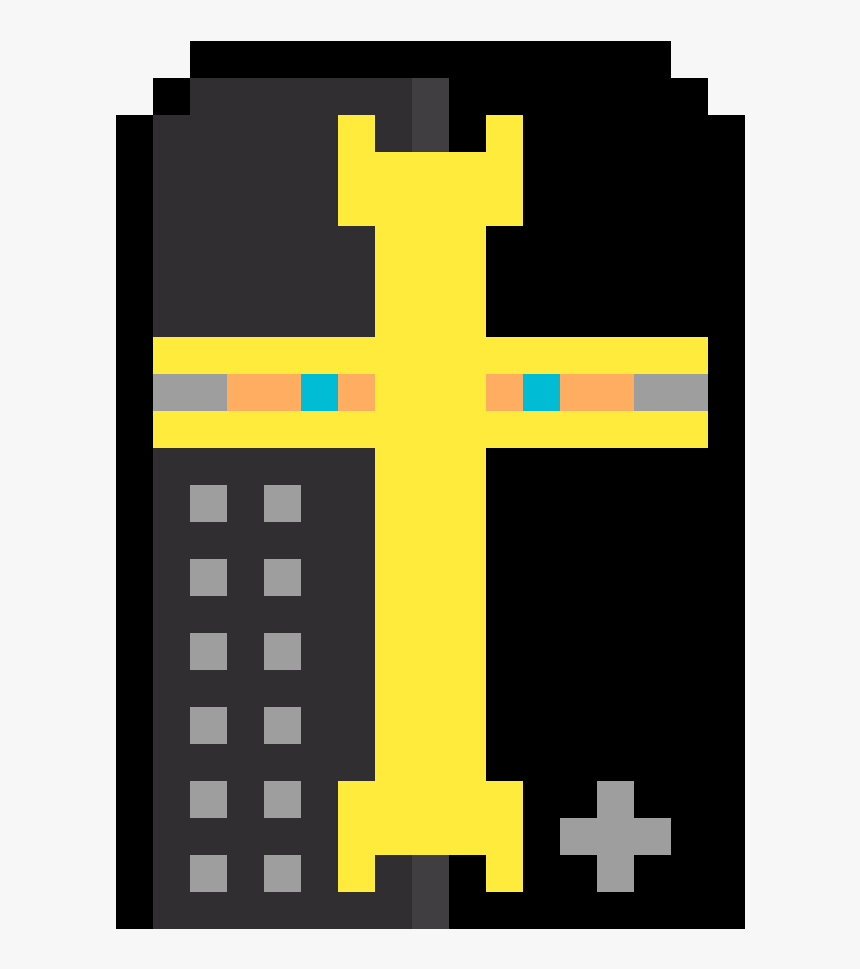 Cross, HD Png Download