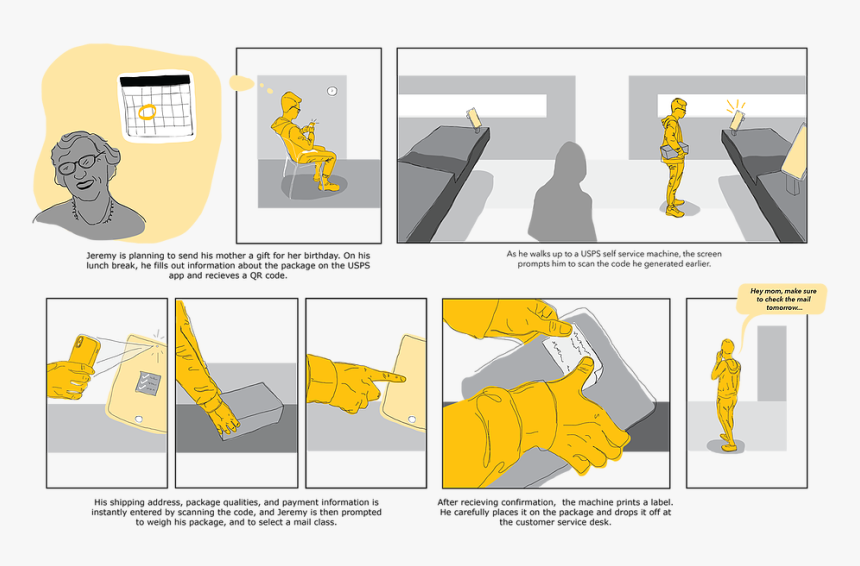 Storyboard -01 - Cartoon, HD Png Download